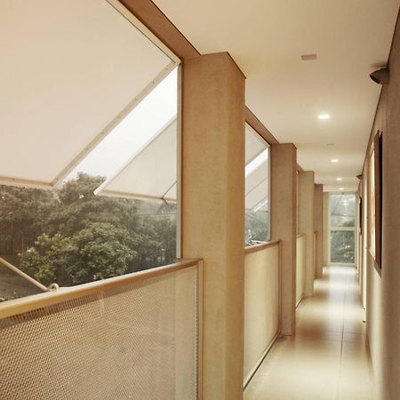 Bumi Semilir Art And Boutique Hotel Cihanjuang Kültér fotó