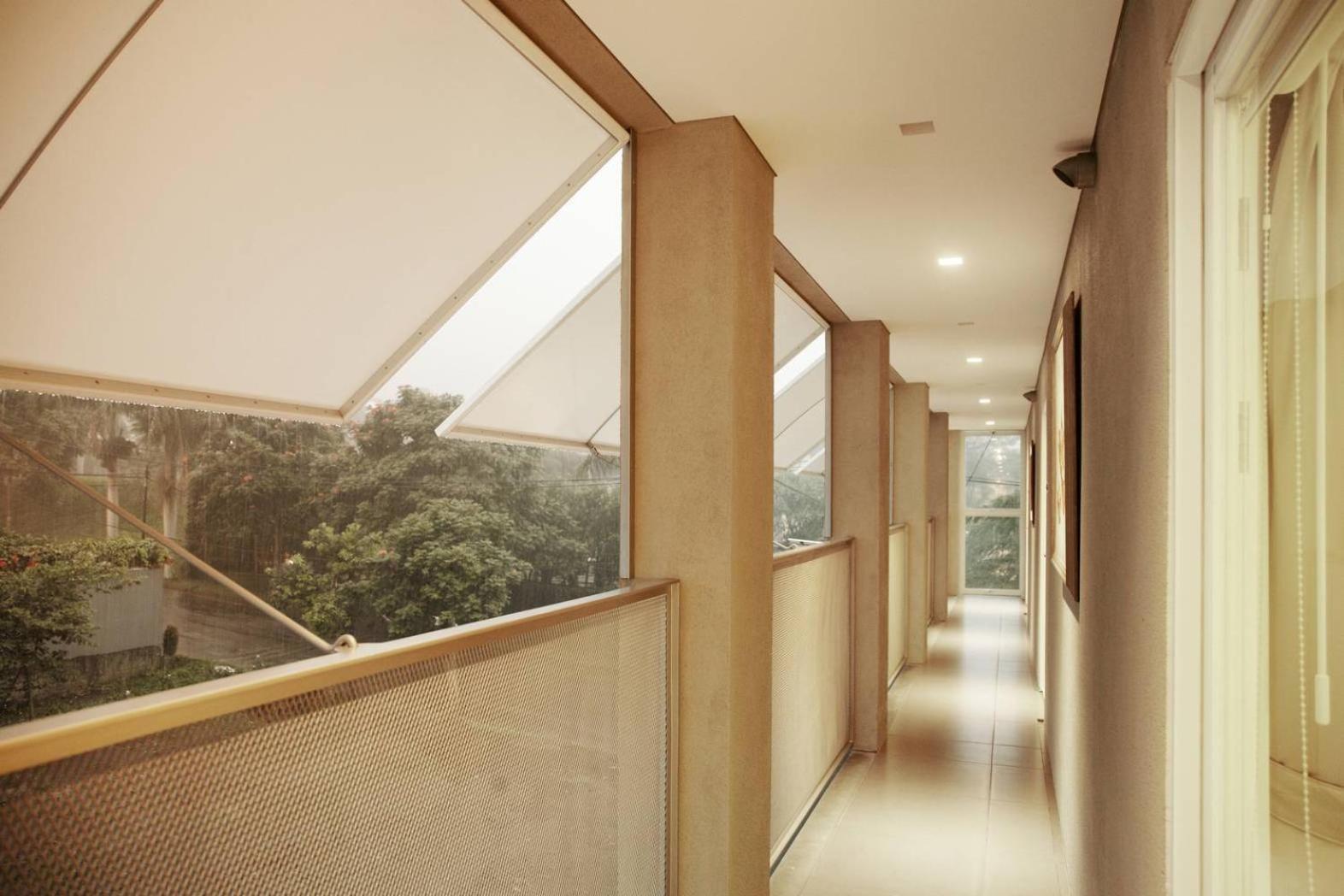 Bumi Semilir Art And Boutique Hotel Cihanjuang Kültér fotó