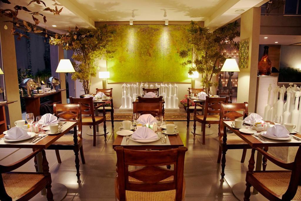 Bumi Semilir Art And Boutique Hotel Cihanjuang Kültér fotó