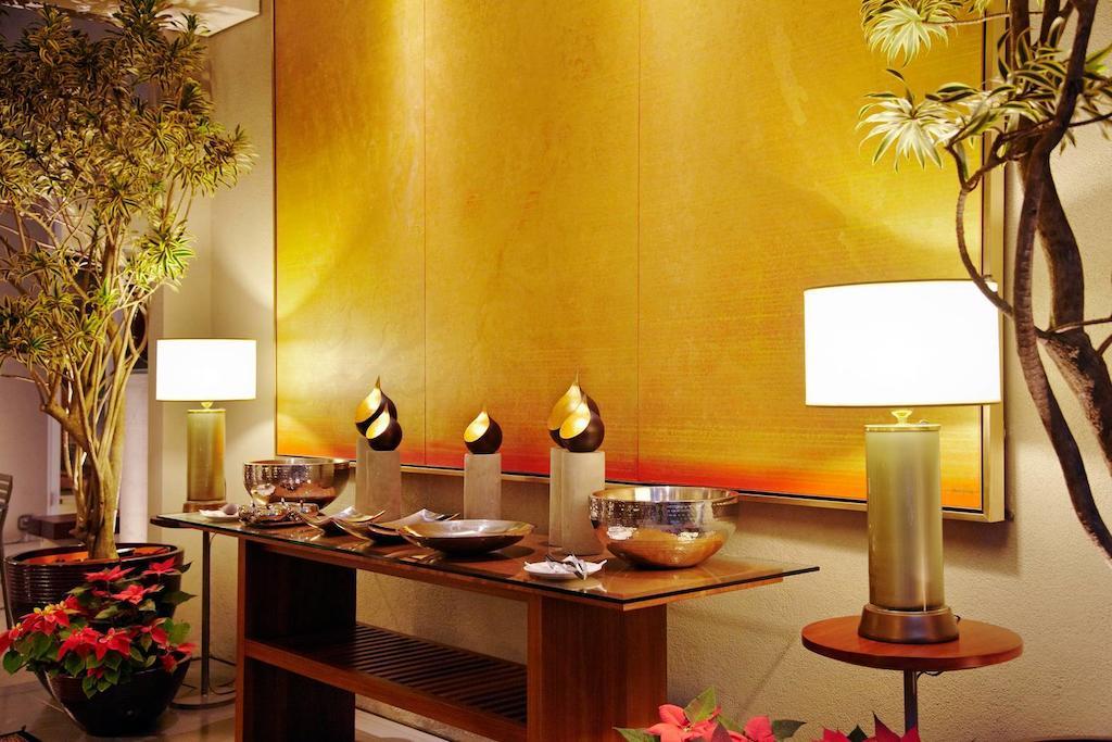 Bumi Semilir Art And Boutique Hotel Cihanjuang Kültér fotó