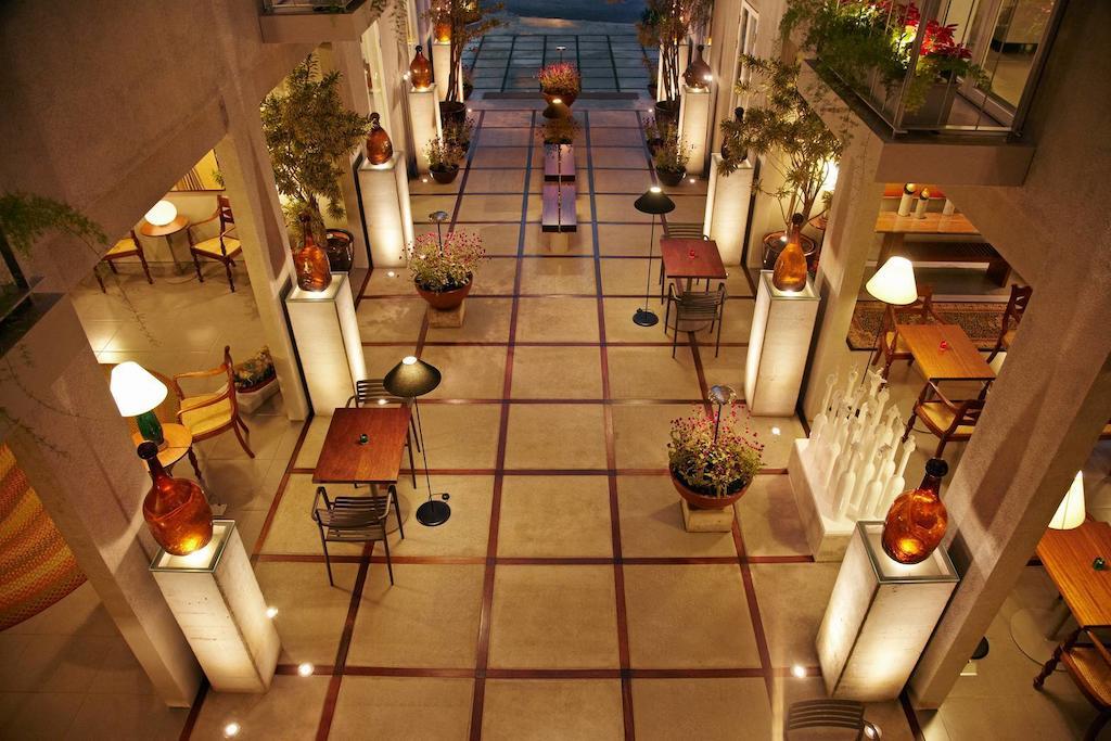 Bumi Semilir Art And Boutique Hotel Cihanjuang Kültér fotó