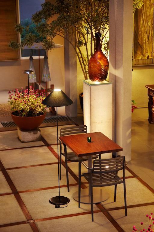 Bumi Semilir Art And Boutique Hotel Cihanjuang Kültér fotó