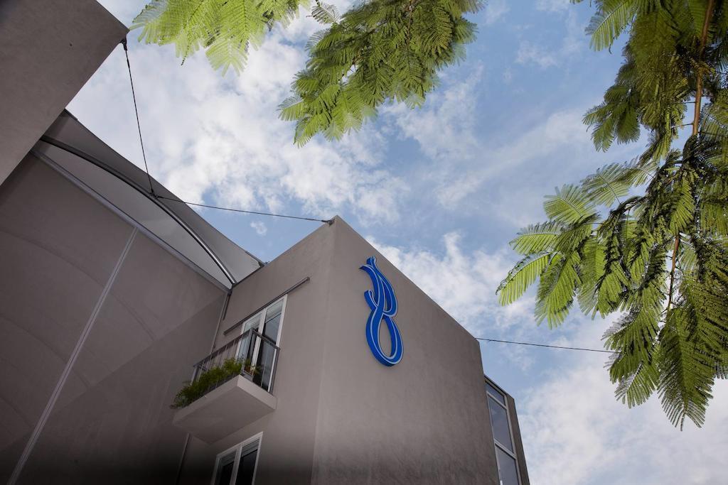 Bumi Semilir Art And Boutique Hotel Cihanjuang Kültér fotó