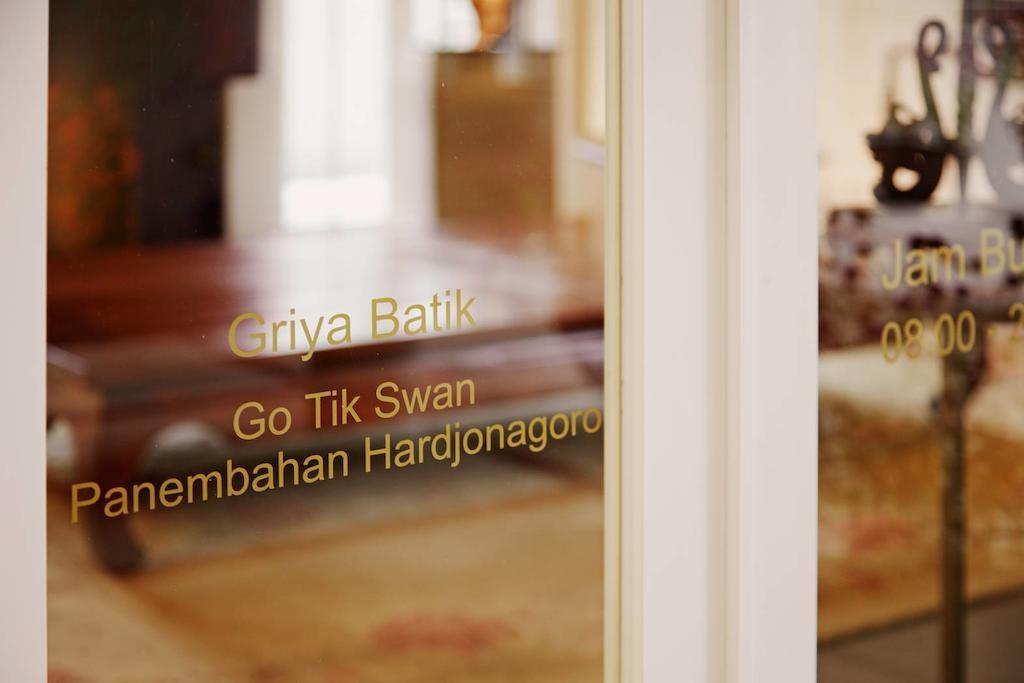 Bumi Semilir Art And Boutique Hotel Cihanjuang Kültér fotó