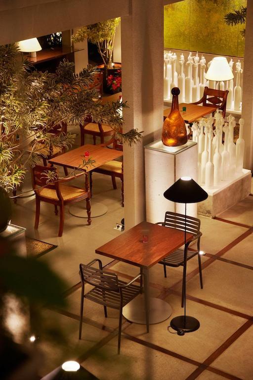 Bumi Semilir Art And Boutique Hotel Cihanjuang Kültér fotó