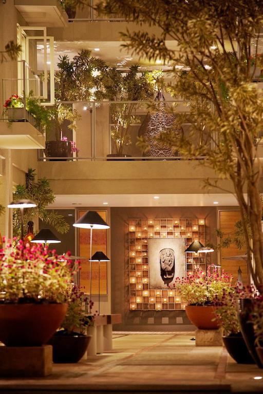 Bumi Semilir Art And Boutique Hotel Cihanjuang Kültér fotó